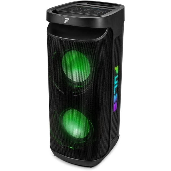 Fenton Bluetooth Speaker Pulse200 Schwarz