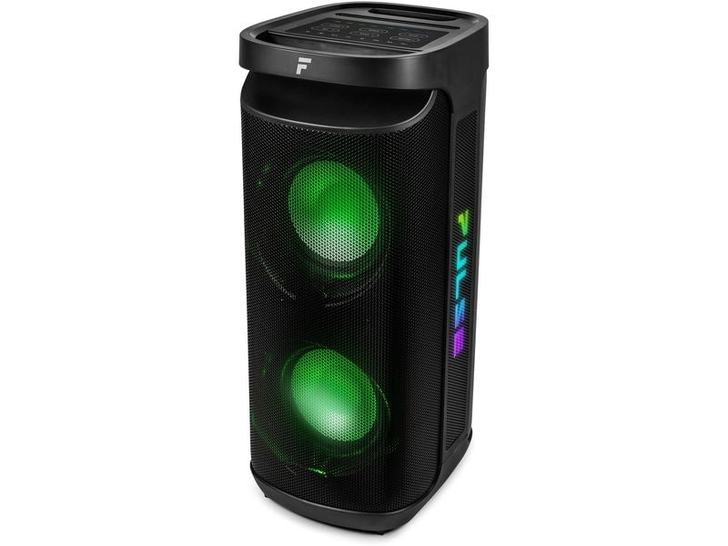 Fenton Bluetooth Speaker Pulse200 Schwarz