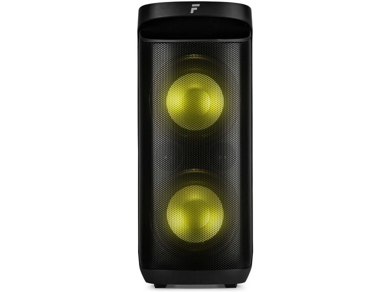 Fenton Bluetooth Speaker Pulse200 Schwarz