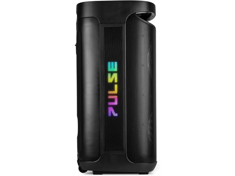 Fenton Bluetooth Speaker Pulse200 Schwarz