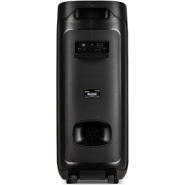 Fenton Bluetooth Speaker Pulse200 Schwarz