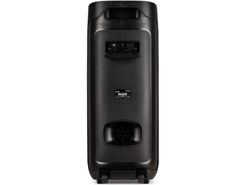 Fenton Bluetooth Speaker Pulse200 Schwarz