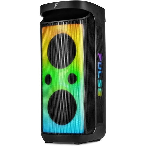 Fenton Bluetooth Speaker Pulse160 Schwarz
