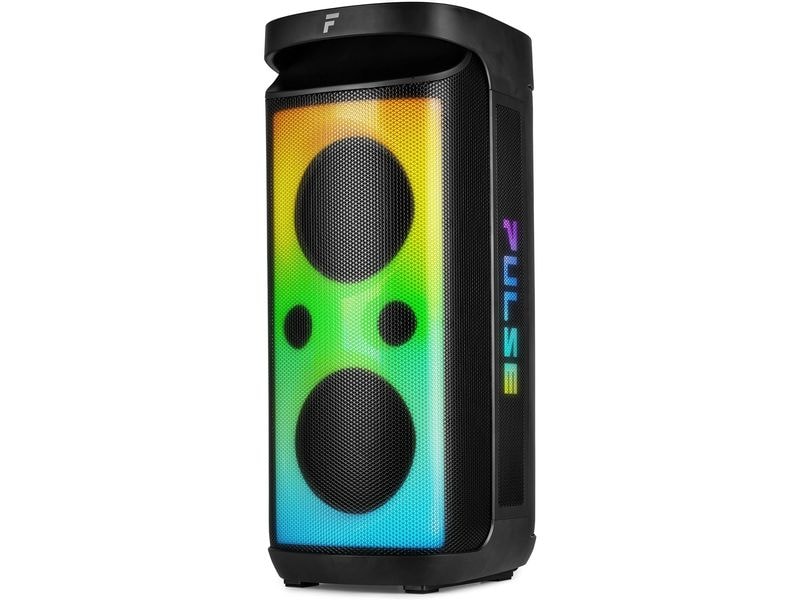 Fenton Bluetooth Speaker Pulse160 Schwarz