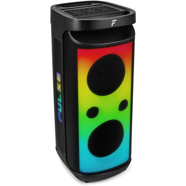 Fenton Bluetooth Speaker Pulse160 Schwarz