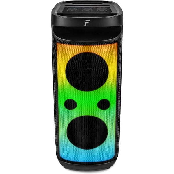 Fenton Bluetooth Speaker Pulse160 Schwarz