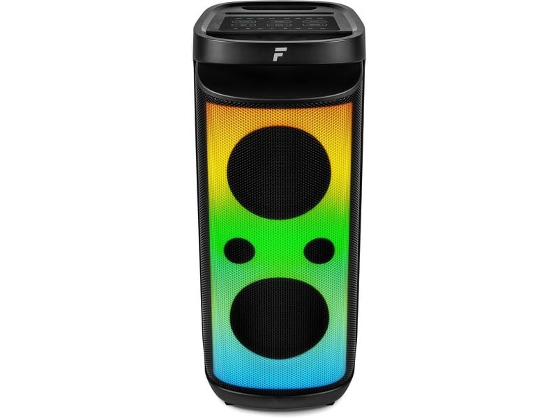 Fenton Bluetooth Speaker Pulse160 Schwarz