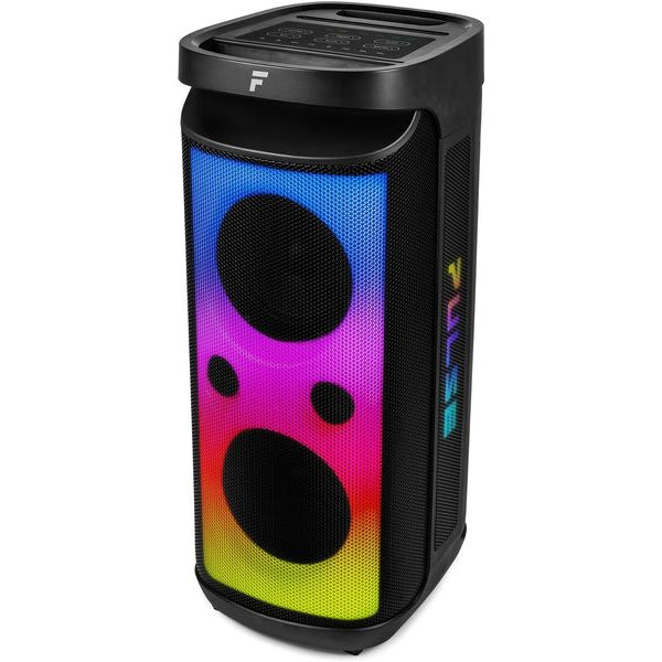 Fenton Bluetooth Speaker Pulse160 Schwarz