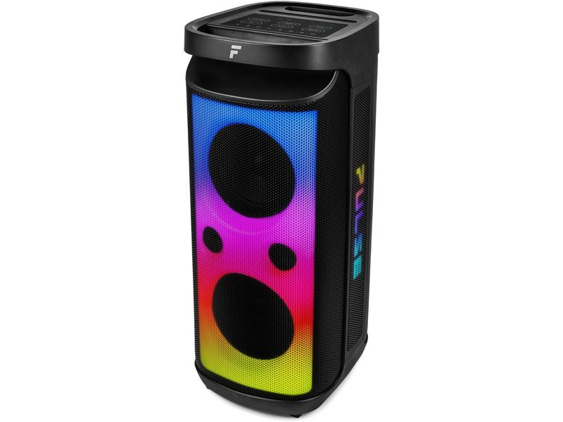 Fenton Bluetooth Speaker Pulse160 Schwarz