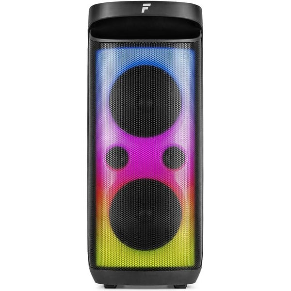 Fenton Bluetooth Speaker Pulse160 Schwarz