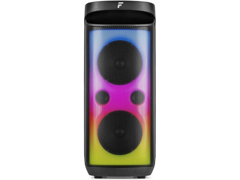 Fenton Bluetooth Speaker Pulse160 Schwarz