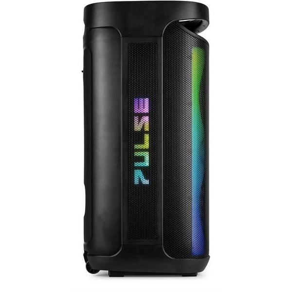 Fenton Bluetooth Speaker Pulse160 Schwarz