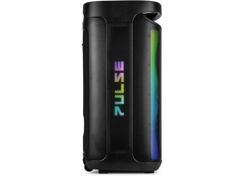 Fenton Bluetooth Speaker Pulse160 Schwarz