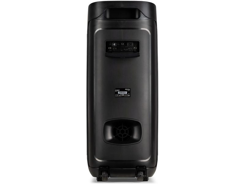 Fenton Bluetooth Speaker Pulse160 Schwarz