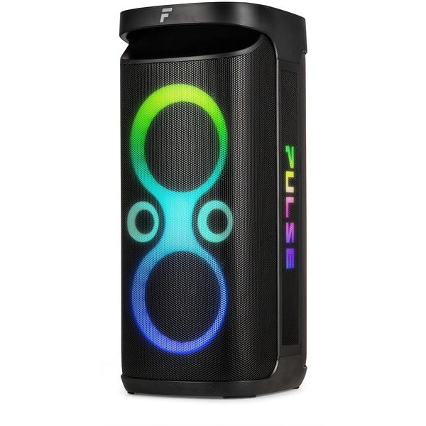 Fenton Bluetooth Speaker Pulse130 Schwarz