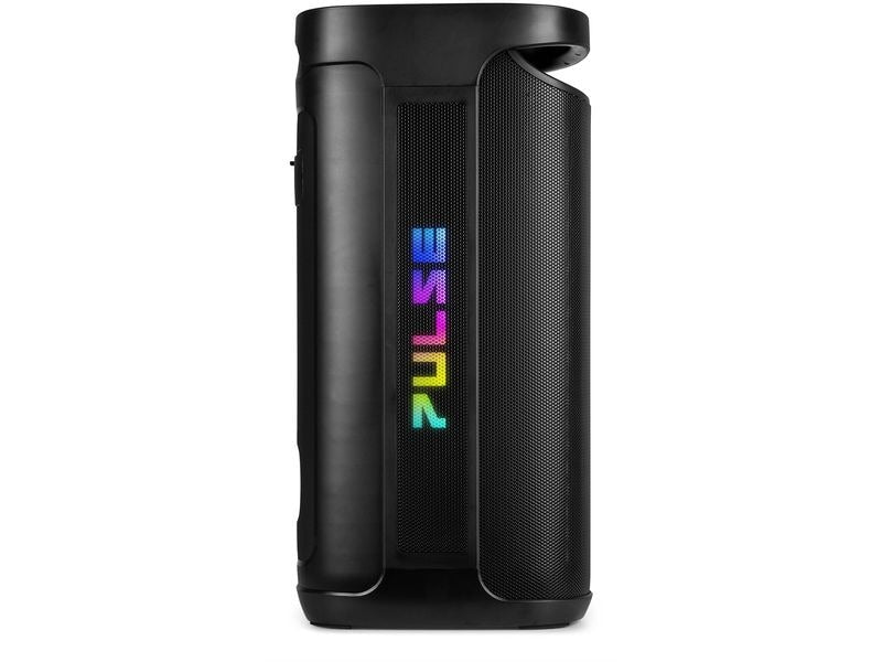 Fenton Bluetooth Speaker Pulse130 Schwarz