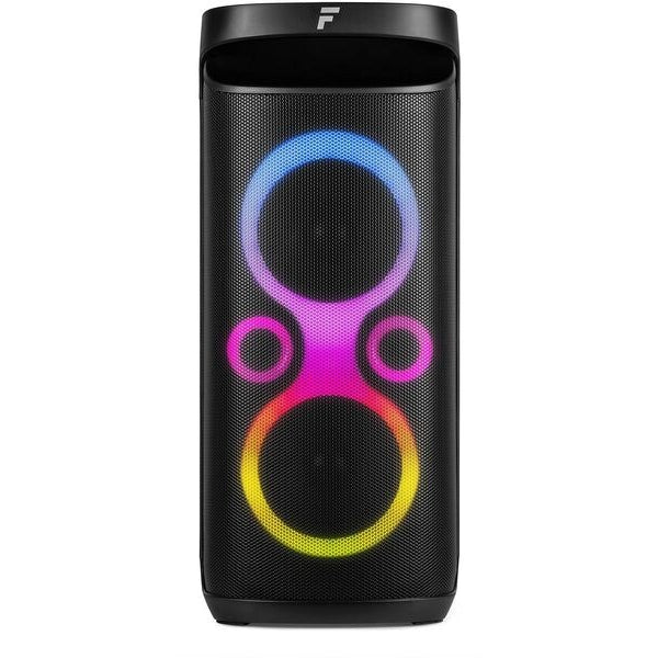 Fenton Bluetooth Speaker Pulse130 Schwarz