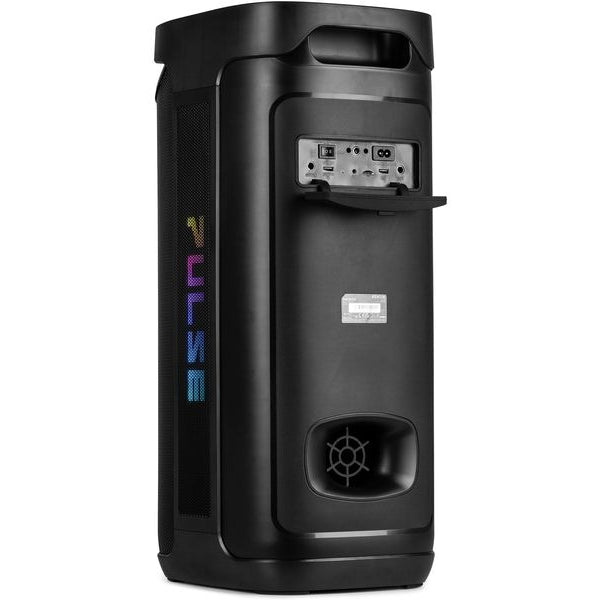 Fenton Bluetooth Speaker Pulse130 Schwarz