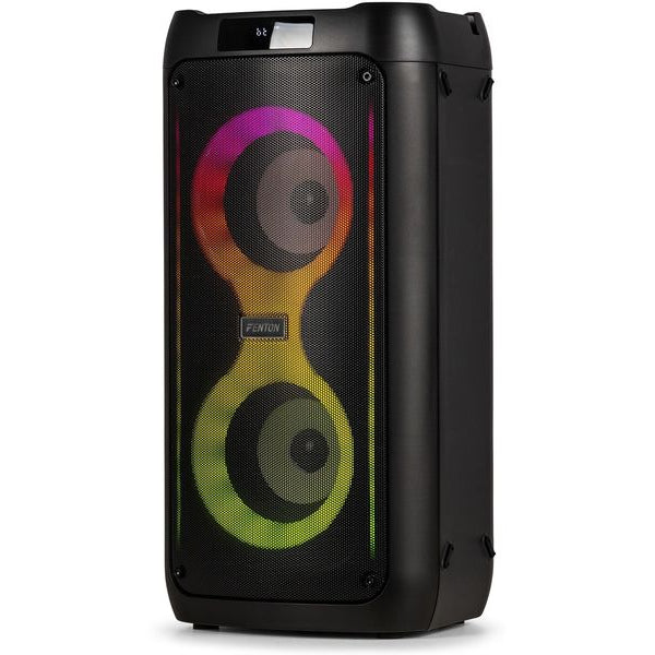 Fenton Bluetooth Speaker Core80 Schwarz