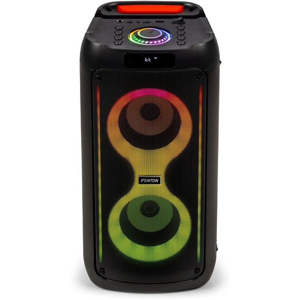 Fenton Bluetooth Speaker Core80 Schwarz