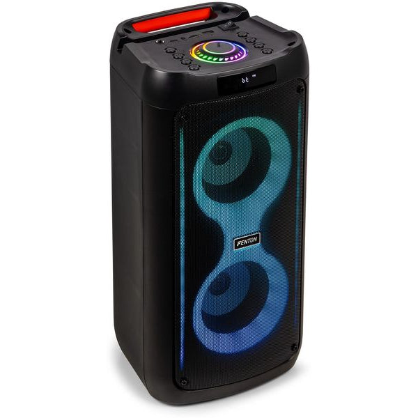 Fenton Bluetooth Speaker Core80 Schwarz