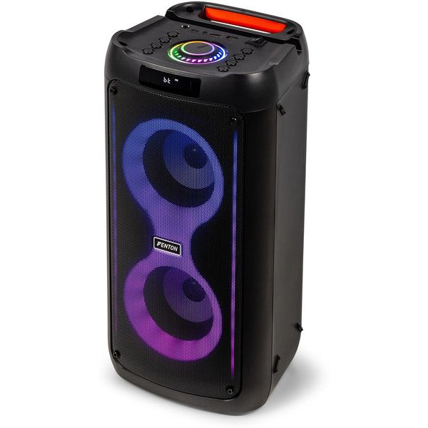 Fenton Bluetooth Speaker Core80 Schwarz