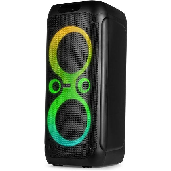 Fenton Bluetooth Speaker Core160 Schwarz