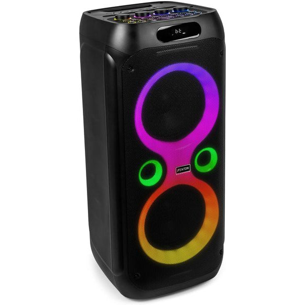 Fenton Bluetooth Speaker Core160 Schwarz