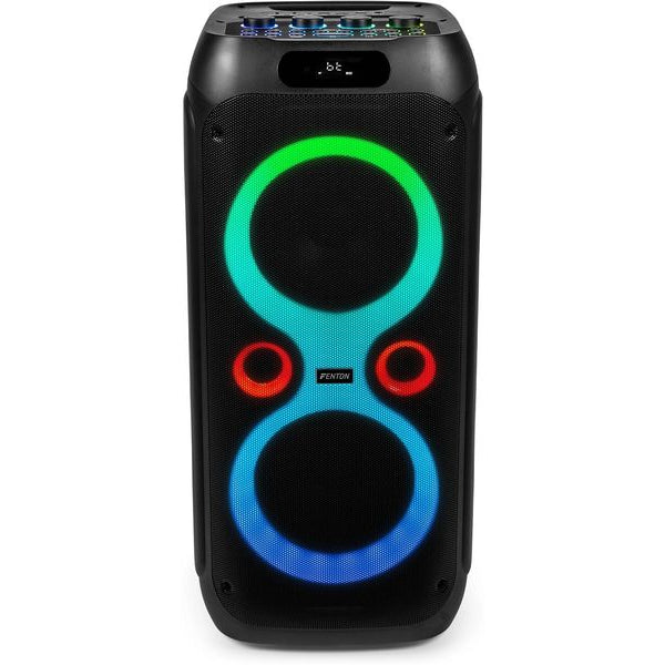 Fenton Bluetooth Speaker Core160 Schwarz