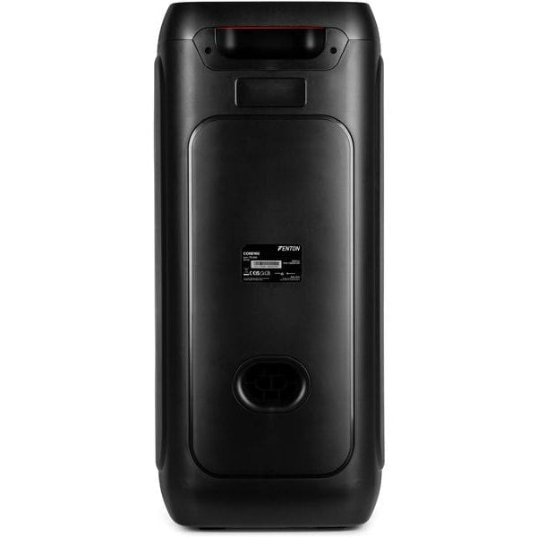 Fenton Bluetooth Speaker Core160 Schwarz