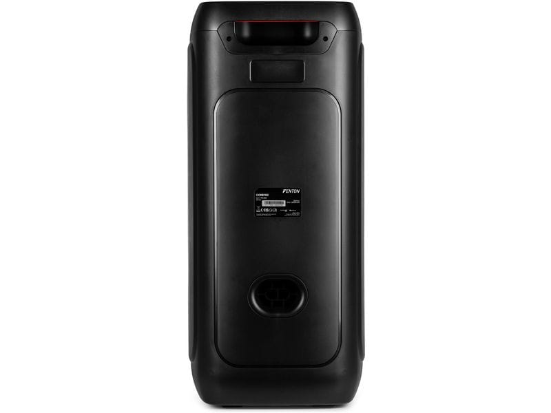 Fenton Bluetooth Speaker Core160 Schwarz