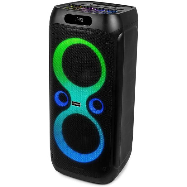 Fenton Bluetooth Speaker Core160 Schwarz