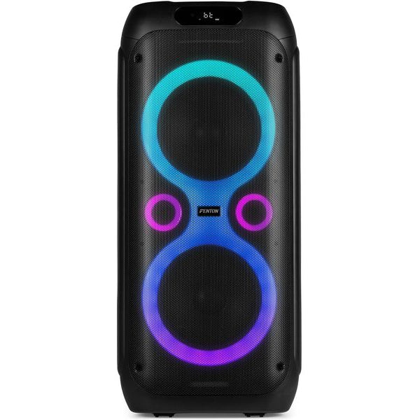 Fenton Bluetooth Speaker Core160 Schwarz