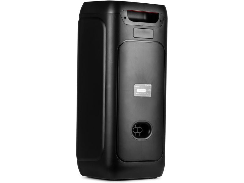 Fenton Bluetooth Speaker Core160 Schwarz