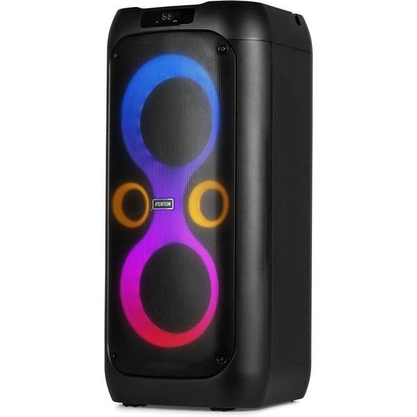 Fenton Bluetooth Speaker Core130 Schwarz