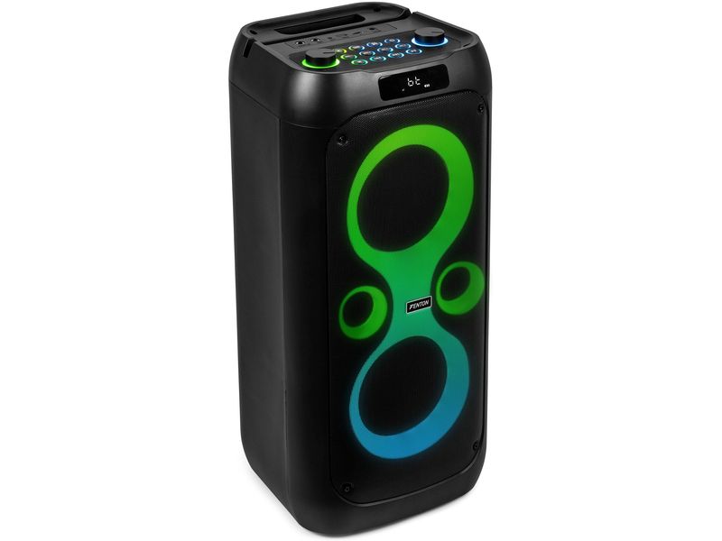 Fenton Bluetooth Speaker Core130 Schwarz