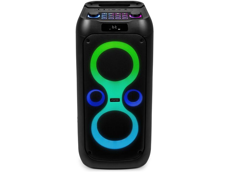 Fenton Bluetooth Speaker Core130 Schwarz