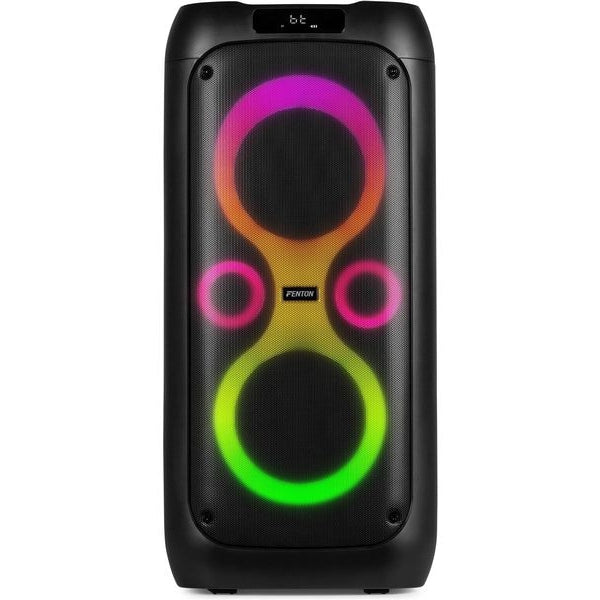 Fenton Bluetooth Speaker Core130 Schwarz