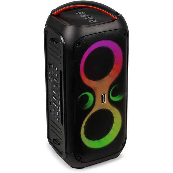 Fenton Bluetooth Speaker Core120 Schwarz