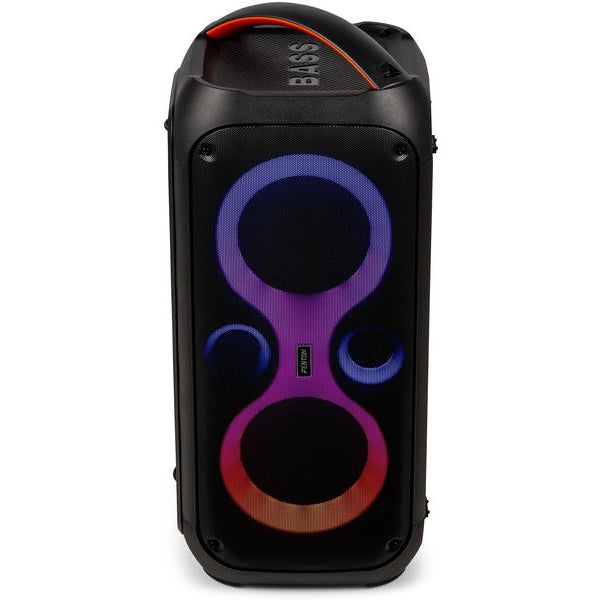 Fenton Bluetooth Speaker Core120 Schwarz