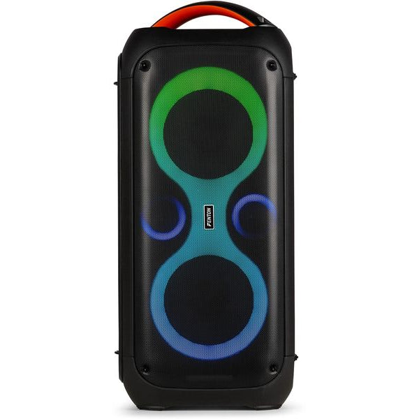 Fenton Bluetooth Speaker Core120 Schwarz