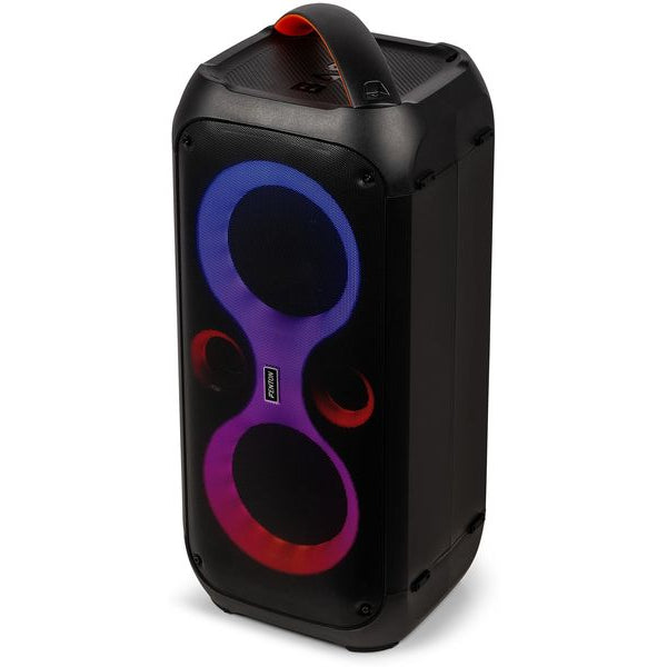 Fenton Bluetooth Speaker Core120 Schwarz