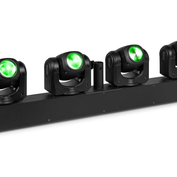 BeamZ Lichtset PANTHER Quatro Beam