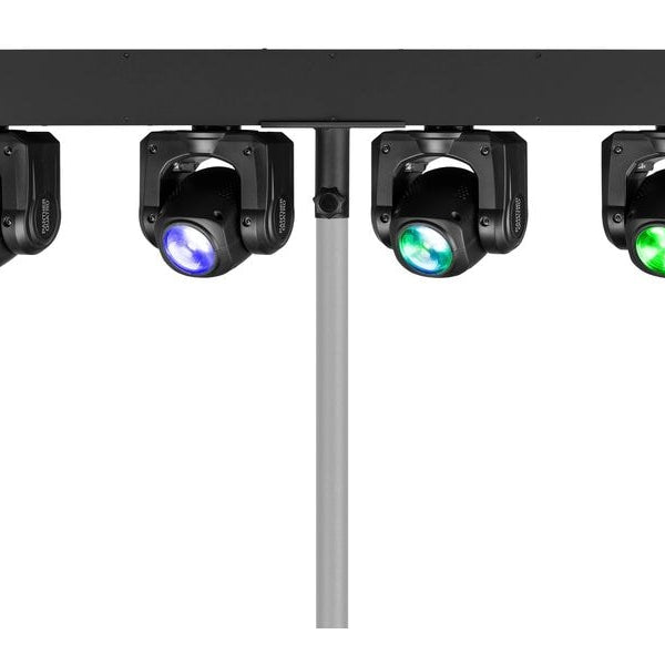 BeamZ Lichtset PANTHER Quatro Beam