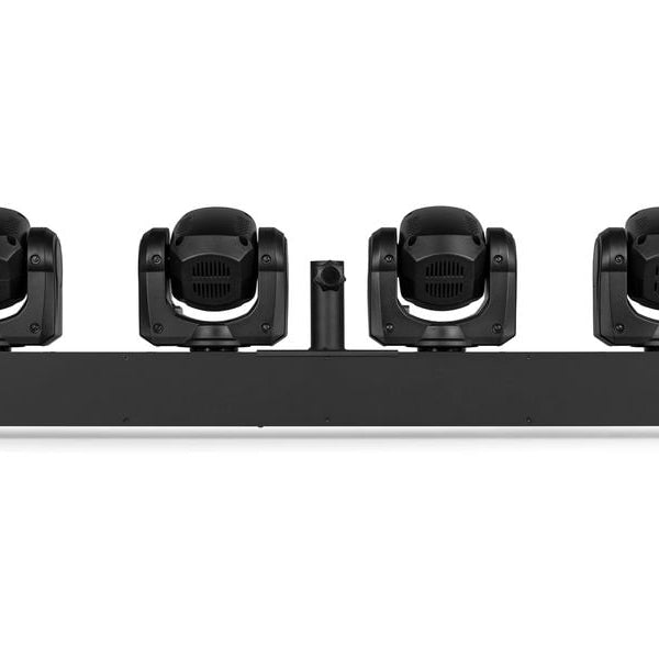 BeamZ Lichtset PANTHER Quatro Beam