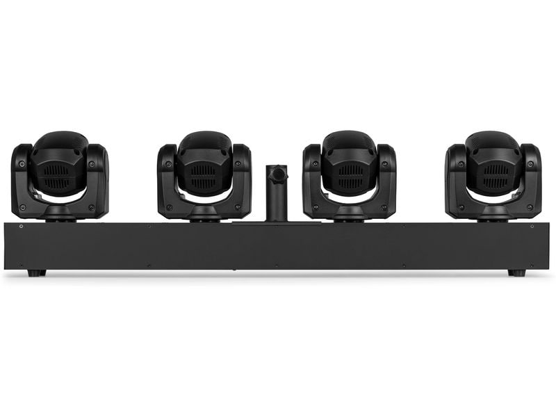 BeamZ Lichtset PANTHER Quatro Beam