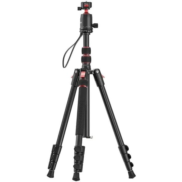 Ulanzi Stativ TT31 mit Schnellverschluss