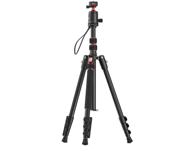 Ulanzi Stativ TT31 mit Schnellverschluss