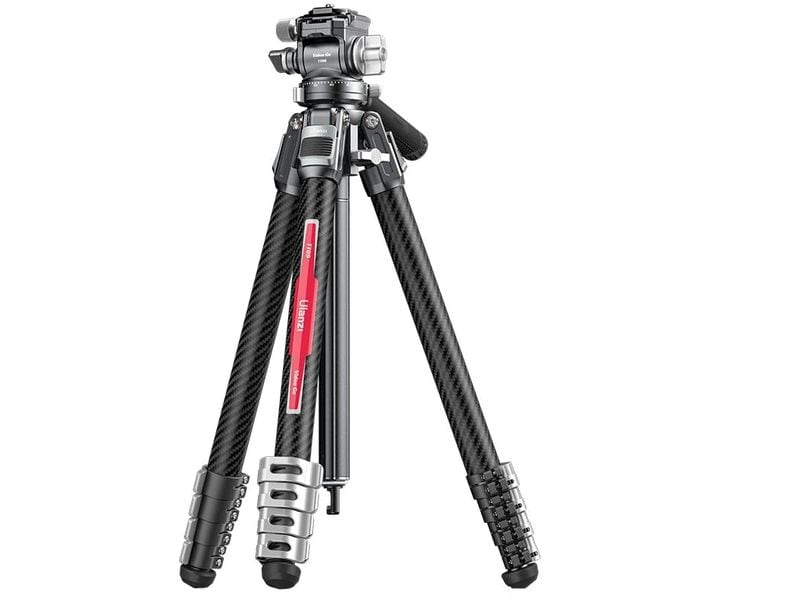 Ulanzi Stativ TT09 mit Arca-Swiss