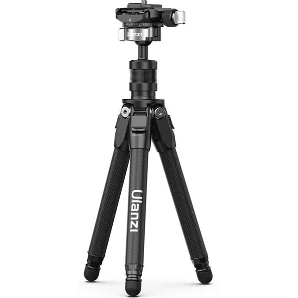 Ulanzi Stativ TT35 aus Kohlefaser